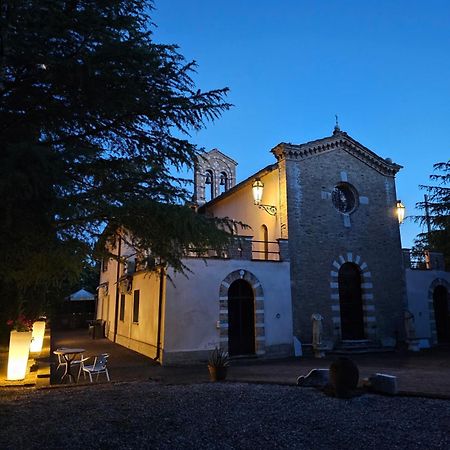 Готель Convento Di San Martino In Crocicchio Урбіно Екстер'єр фото